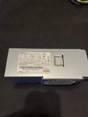 Desktop PC Power Supply 240W LiteOn PS- 4241-02 30 day warranty (R) - Image 1 of 4