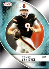 2023 SAGE Low Series Football Pick Complete Your Set #1-100 Base Insert Parallel