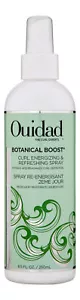 Ouidad Botanical Boost Curl Energizing & Refreshing Spray 8.5 oz - Picture 1 of 1