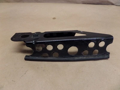 1997 KAWASAKI NINJA ZX11 ZX1100D HELMET LOCK SIDE SEAT LATCH MOUNT BRACKET - Image 1 of 4