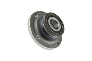 MOYEU DE ROUE ARRIERE OPEL Adam Corsa Mk III VAUXHALL Corsavan Mk IV 1604017 - Imagen 1 de 5