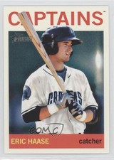 2013 Topps Heritage Minor League Edition Venezuelan Eric Haase #110