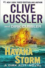 Havana Storm (Dirk Pitt Adventure, Band 23) von Cus... | Buch | Zustand sehr gut