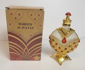 Hareem Al Sultan 35ml konzentriertes Ölparfüm NEU in OVP - Bild 1 von 2