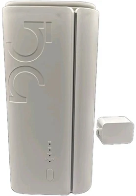 Router 5G CPE WiFi 6 con Slot per Scheda SIM Router Wireless ad Alta Velocità 5G/4G - Immagine 1 di 4