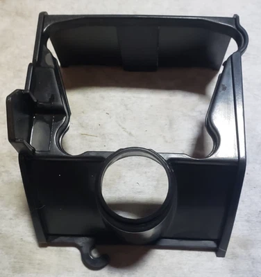 Cylinder Head Wind Deflector for PREDATOR Inverter Generator 2000 Watt 59135 - Image 1 of 4