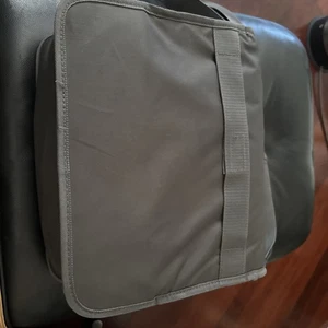 Travel bag with carry strap please read c - Picture 1 of 3