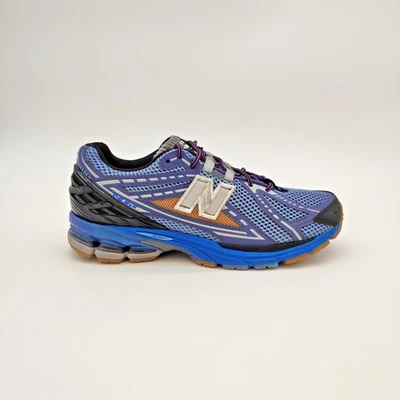 New Balance 1906R Action Bronson Medusa Azul (MANY SIZES) - Imagen 1 de 4