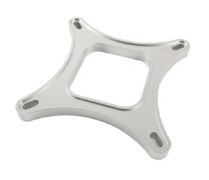 XSPC Raystorm Intel Aluminum Bracket 5060175582300 - Picture 1 of 1