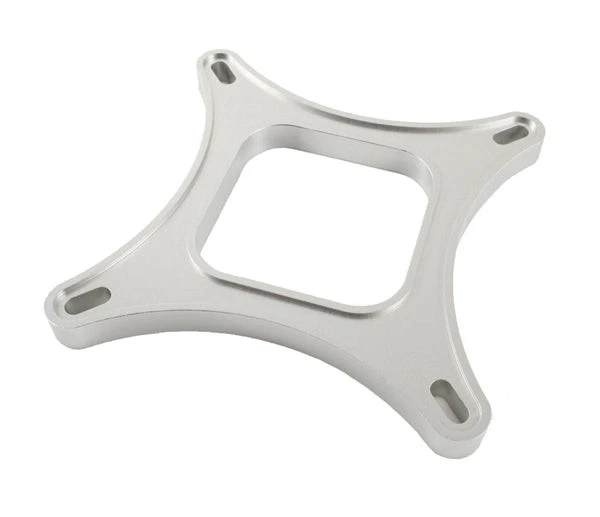 XSPC Raystorm Intel Aluminum Bracket 5060175582300 - Image 1 of 1