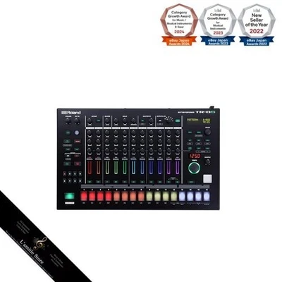 Roland TR-8S Rhythm Performer Drum Machine/Rhythm Machine für Beat - Bild 1 von 4