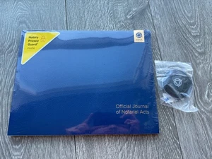 Gazzetta Ufficiale Atti Notarili Associazione Nazionale Notarili Guardia Privacy NUOVO - Foto 1 di 2