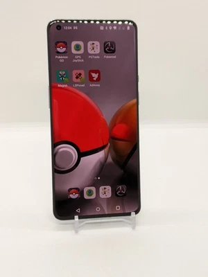 Location Spoofing OnePlus 9 Pro 256GB Rooted Pokémon Go Gaming Device 12GB RAM S - Image 1 of 4