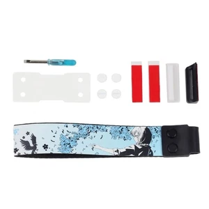 Decorative Keyboard Lanyard Adhesive Keyboard Straps Ergonomically Design - Picture 1 of 15