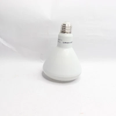 EcoSmart LED Light Bulb 9W Bright White (3000â3499K) 1003032803 - Image 1 of 4