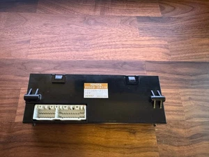 ✅ 00 01 02-05 Lexus GS AC Heater Climate Control Amplifier Amp Denso 88650-3A330 - Picture 1 of 4