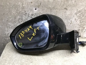 17 18 19 20 21 Chevy Bolt Left Driver LH Door Mirror w/ Signal  - Picture 1 of 3