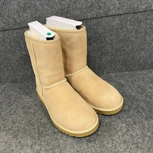 Stivali UGG Classic Short II donna taglia 8 sabbia 1016223 - Foto 1 di 7