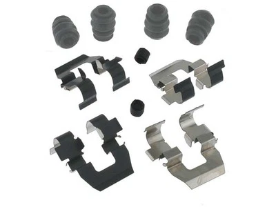 Kit de herrajes de freno trasero para Buick Century 2004-2005 29215 RPBM Foto 1 de 2