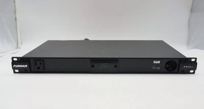Furman P-8 PRO C Power Conditioner. eBay : 001 - Image 1 of 2