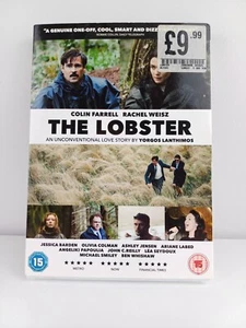 The Lobster Rated 15 DVD 2015 - Picture 1 of 10