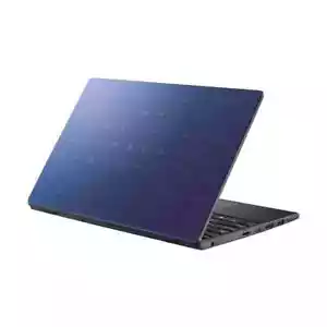 ASUS Laptop 11.6" Celeron N4020 4GB RAM 64GB eMMC Black Win 10 E210MA-GJ181WS - Picture 1 of 18