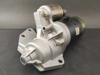 REMANUFACTURED STARTER FOR 1993-1997 FORD PROBE (V6 2.5L) AUTOMATIC-TRANS - Image 1 of 4