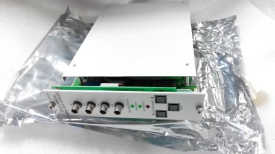 BENTLY NEVADA 3300/03 Foto 1 de 4