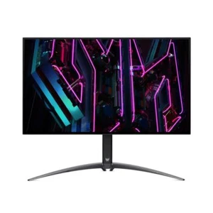Acer Predator X27U - 27in Monitor 2560x1440 240Hz 1000Nit Certified Refurbished - Picture 1 of 5
