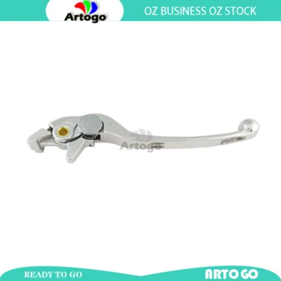 Motorcycle Front Brake Lever Right Hand Fit SUZUKI SV650A 2008 2009 + 2017 - Image 1 of 3