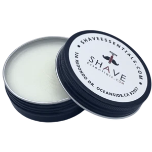 All-Natural Beard Balm (Peppermint) by Shave Essentials - Picture 1 of 4
