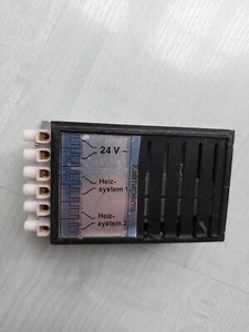 Keimsperre Ionox Tafelwasseranlage Sprudler - Bild 1 von 1