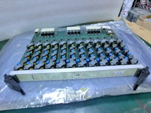 Alcatel PSPC-C4 3EC16573 ABAB01 Pcb Board,3EC 16593 AAAA 00 0300,Used,Fr+94583 - Picture 1 of 12