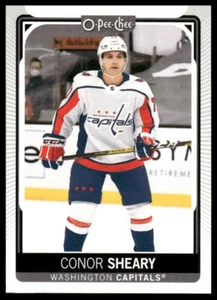 2021-22 O-Pee-Chee #414 Conor Sheary - Picture 1 of 2