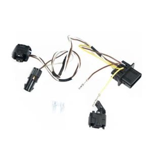 Arnés de cable de faro adecuado para 98-03 Mercedes CLK320 C120 - Imagen 1 de 3
