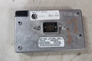 2015-2016 FORD C-MAXX COMMUNICATION SYNC MODULE #087799-24D - Picture 1 of 2
