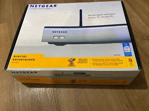 Netgear EVA700 Digital Entertainer Receiver. - Picture 1 of 15