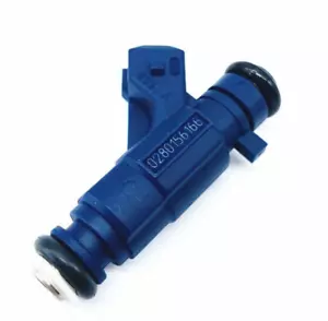 01 INIETTORE NUOVO 0280156166 - BOSCH - BYD - Picture 1 of 1