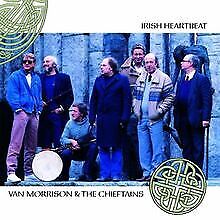 Irish Heartbeat von Van Morrison, The Chieftains | CD | Zustand gut