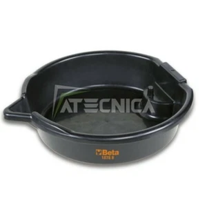 Contenitore vaschetta recupero olio liquidi moto BETA 1878 8 lt - Imagen 1 de 1