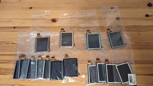 Authentic Nintendo DS Lite Bottom LCD Screen, Digitizer Combo Ship From Michigan - Picture 1 of 5