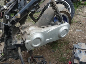moteur electrique scooter peugeot e-vivacity - Imagen 1 de 2