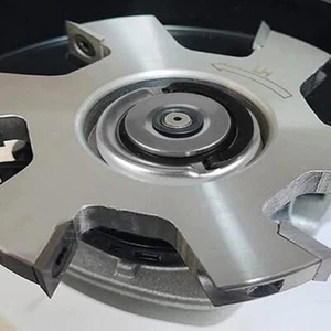 Fast Self-locking Press Plate Angle Grinder Quick Change Angle Grinder Fla EDR - Picture 1 of 10