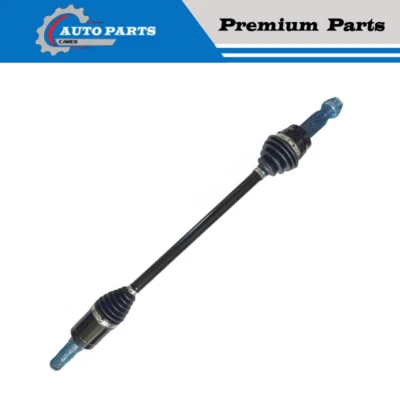 Eixo traseiro CV para 2012-2015 Land Rover Range Rover Evoque LR061904 - Imagem 1 de 2