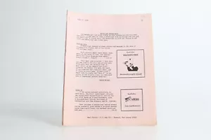 Karl Fulves Books & Manuscripts - Picture 1 of 2