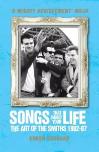 Songs That Saved Your Life Book The Art of The Smiths 1982-87 NEW Paperback - Bild 1 von 1