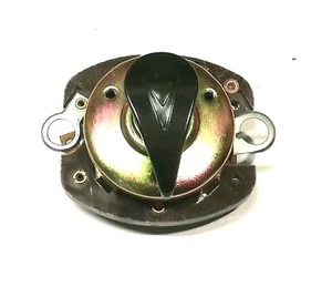 Zündschloss mit Zündschlüssel für K750 M72 Dnepr Ural CJ750 MT10 M62 M63 - Picture 1 of 2