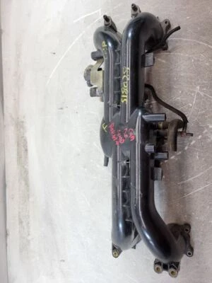 2005 2006 SUBARU LEGACY 2.5L AIR INTAKE MANIFOLD 14011AB540 - Image 1 of 4