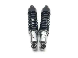 Rear Shocks Suspension 2013 Harley-Davidson Dyna Super Glide Custom FXDC 3113 - Picture 1 of 5