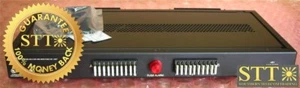 009-0004-1001 PANEL DE FUSIBLES TELECT ALIMENTACIÓN DOBLE 50AMP 19/23" XCWYACDDAA - Imagen 1 de 3